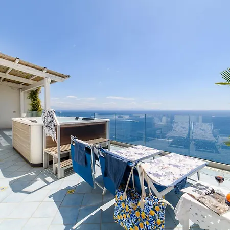 Estate4home - Lettieri Praiano