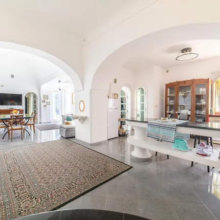 Estate4home - Lettieri * Praiano