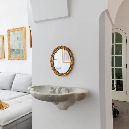 Estate4home - Lettieri Praiano
