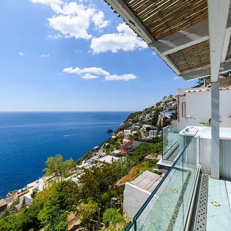 Estate4home - Lettieri Villa *