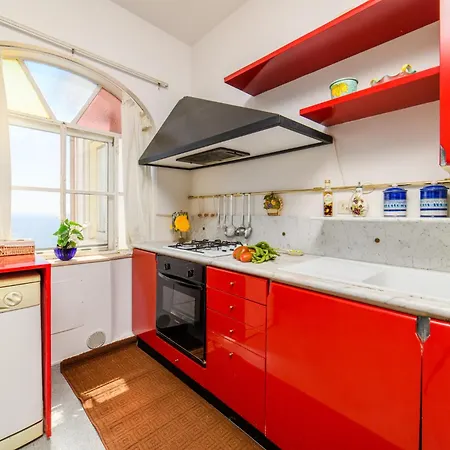 Estate4home - Lettieri Villa *