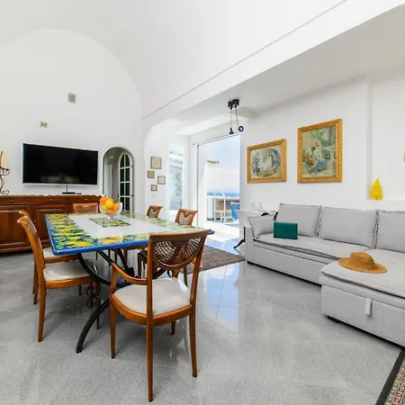 Estate4home - Lettieri Villa Praiano