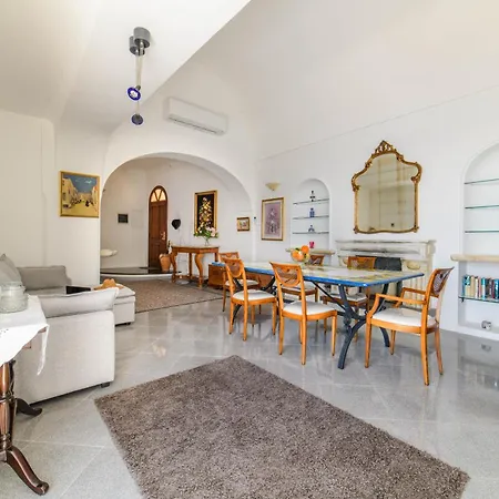 Estate4home - Lettieri Villa Praiano