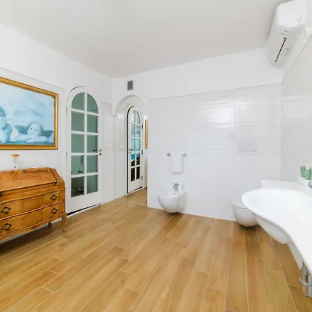 Estate4home - Lettieri Villa Praiano